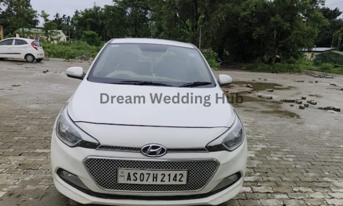 Laxmi Car Rental Service